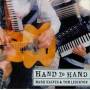 Mark Haines & Tom Leighton - Hand to hand