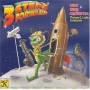 Unlv Wind Orchestra / Leslie - 3 Steps Formard