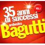 Orchestra Bagutti - 35 Anni Di Successi 1