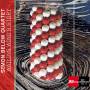 Simon Quartet Below - Wailing Wind's Story