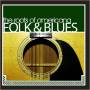 Roots Of Americana Folk & Blues - Roots Of Americana, Folk & Blues
