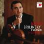 Maxim Brilinsky - 24 Caprices, Nel Cuor Piu Non Mi Sento