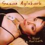 Susan Aglukark - Blood Red Earth