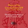 Harnoncourt / Concentus Musicus Wien - Musik am Hof von Ludwig XIV.