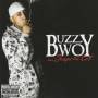 Buzzy Bwoy - Jusqu'au Cut