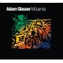 Adam Glasser - Mzansi