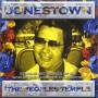 Jonestown - Peoples Temple
