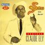 Brother Claude Ely - Satan,Get Back!