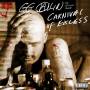 Gg Allin - Carnival Of Excess (Expanded Edition)