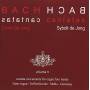 J.s. Bach - Vol. 5-cantatas