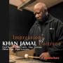 Khan Jamal - Impressions Of Coltrane