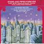 Hannes Meyer - STARS AND PIPES FOREVER