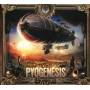 Pyogenesis - A Kingdom to Disappear