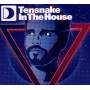 Various / Tensnake (Mixed By) - Tensnake In The House