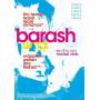 Barash - Barash [DE-Version, Regio 2/B]