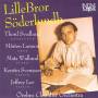 L. Soderlundh - Chamber Works