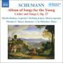 Rubens / Iranyi / Bauer / Hielscher - Liederalbum F.D.Jugend