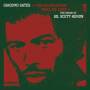 Giacomo Gates - The Revolution Will Be Jazz-The Songs Of Gil Scott
