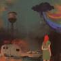 Eric Ayotte - Remnants Of Storytown