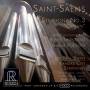Kansas City Symphony / Michel Stern - Sinfonie 3 'Organ'