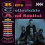 Various - Rare Collectable & Soulful