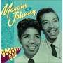 Marvin & Johnny - Flipped Out