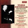 Furtwngler / Berlin Philharmonic Orchestra - Furtwngler Dirigiert Beethoven 9/+