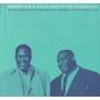 Memphis Slim / Dixon / Seeger - At The Village Gate With Pete Seeger