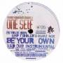 One Self (DJ Vadim Etc.) - Be Your Own/Part B