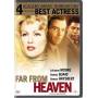 Far From Heaven / (dol Dts Ws) - Far From Heaven [US-Version, Regio 1]