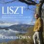 Charles Owen - Annees De Pelerinage,Suisse/+