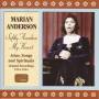 Marian Anderson - Softly Awakes My Heart