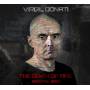 Virgil Donati - The Dawn Of Time