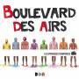 Boulevard Des Airs - Les Appareuses Trompences