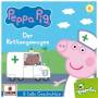 Peppa Pig Hrspiele - 006/Der Rettungswagen (und 5 weitere Geschichten)