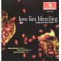 Larsen / Strempel / Beaudette - Love Lies Bleeding