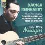django Reinhardt - Nuages