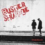 Buster Shuffle - Together (Black Vinyl)