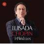 Jean-Marc Luisada - Chopin: 14 Waltzes & 7 Mazurkas