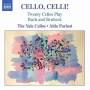 Parisot / The Yale Cellos - Cello,Celli!