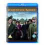 Downton Abbey - Downton Abbey: A Journey To The Highlands [EURO-Version, Regio 2]