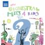 Mr. E & Me / The Norwegian Radio Orchestra - New Orchestral Hits 4 Kids
