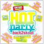 Hot Party Back To School - Hot Party Back 2 Skool 2010