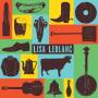 Lisa Leblanc & Radio Radio - Lisa Leblanc