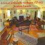 Joanna Leach - A Century Of Domestic Keyboards