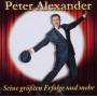 Peter Alexander - Seine Grten Erfolge Und Mehr