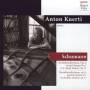 Anton Kuerti - Davidsbndlertnze/Sonate 1/+