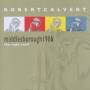 Robert Calvert - Middlesborough 1986-The Right Stuff