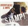 Jeremy Healy & Amos - Stamp