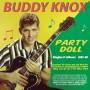 Buddy Knox - Party Doll - Singles & Albums 1957-62
